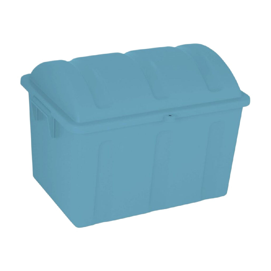 Boîte de rangement en plastique pour diverses utilisations - 60 x 40 x 30