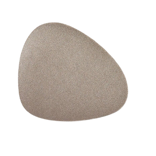 Plaque décorative en résine pour aménagement intérieur - 10 x 10 x 1