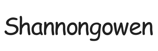 shannongowen.shop